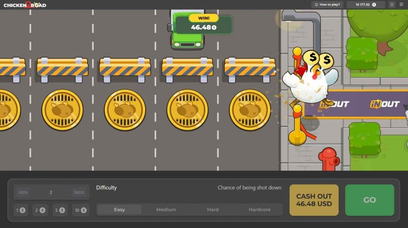 Chicken road 2 - Descubre el Nuevo Juego de Azar - Chicken Road 2 en España
