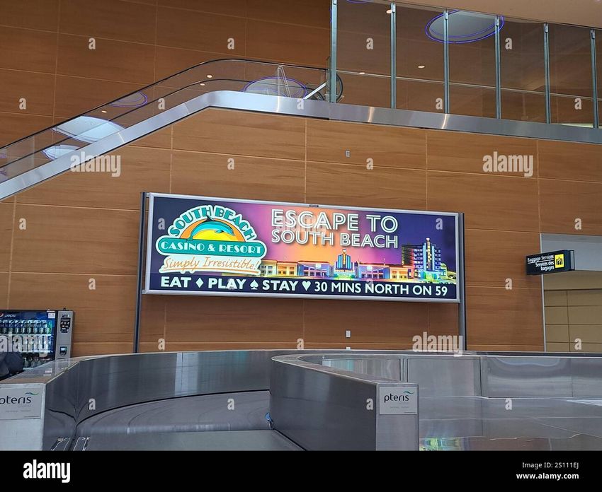 South Coastline Casino Online - Canada's Premier Video gaming Destination