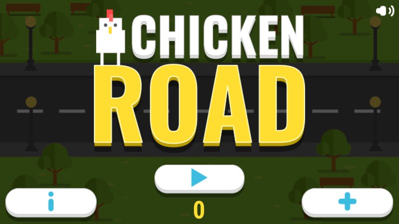 Learn about chicken road demo