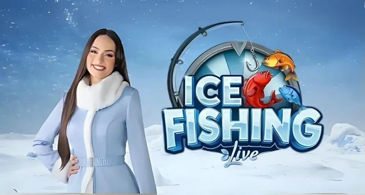 Catch the Thrill of Ice Fishing in the Frozen Lakes of Canada in Canada